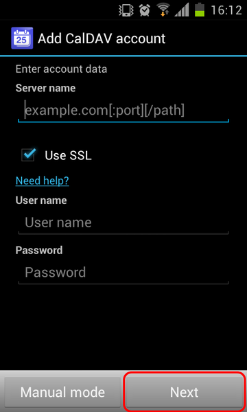 Android dav setup.png
