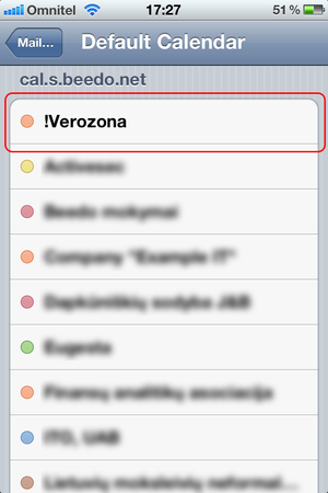 IPhone default calendar select.png