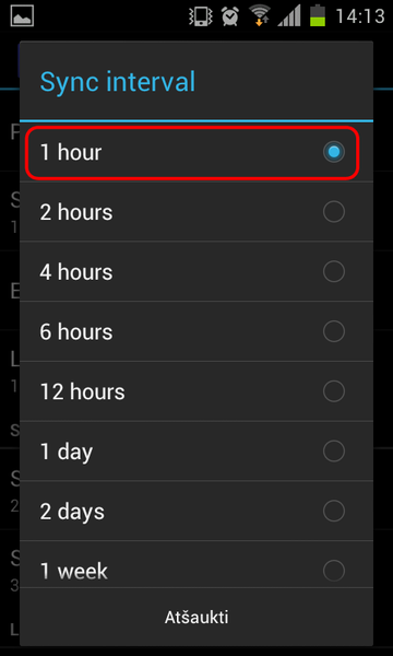 Android dav interval popup.png