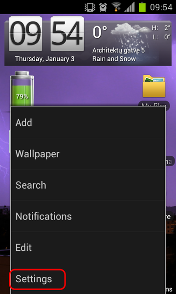 Android main menu.png