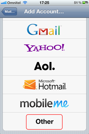 IPhone sync menu.png