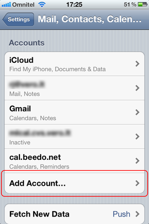 IPhone settings mail menu.png