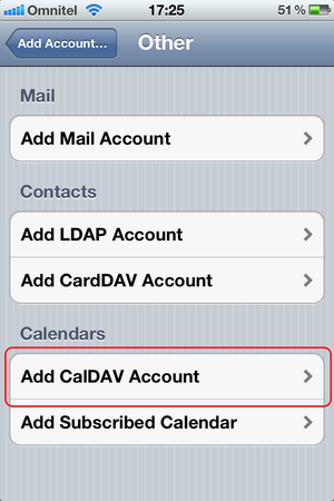 IPhone account type menu.png