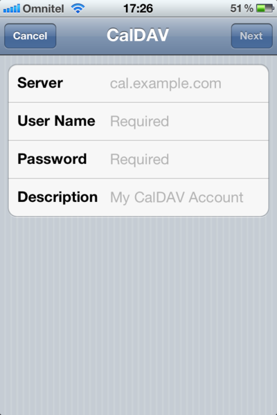 File:IPhone dav setup menu.png